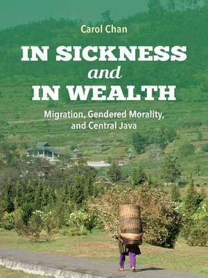 cover image of In Sickness and in Wealth